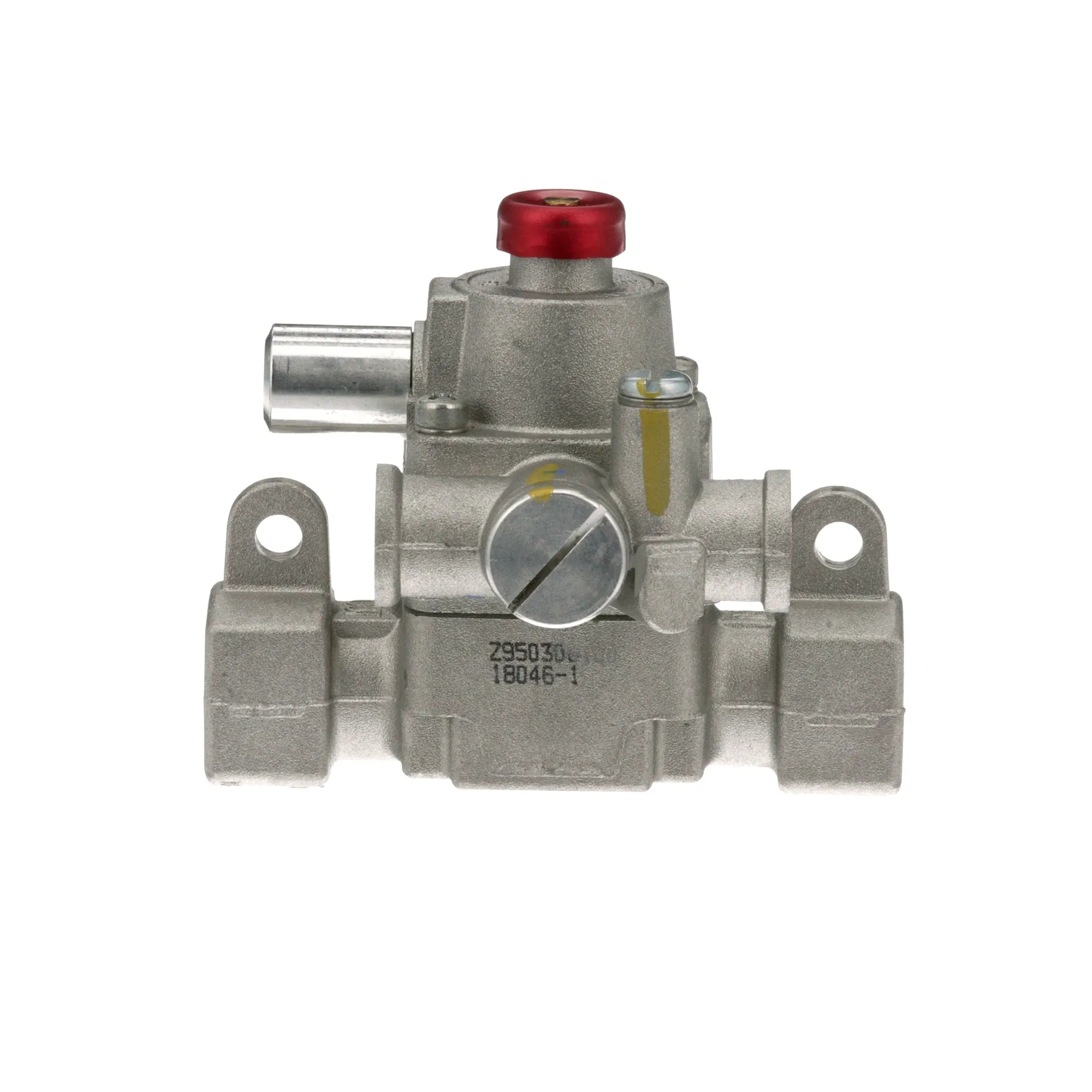 A80100 American Range - Body & Magnet Head Assembly alternate view 1 A80100 American Range - Body & Magnet Head Assembly alternate view 1